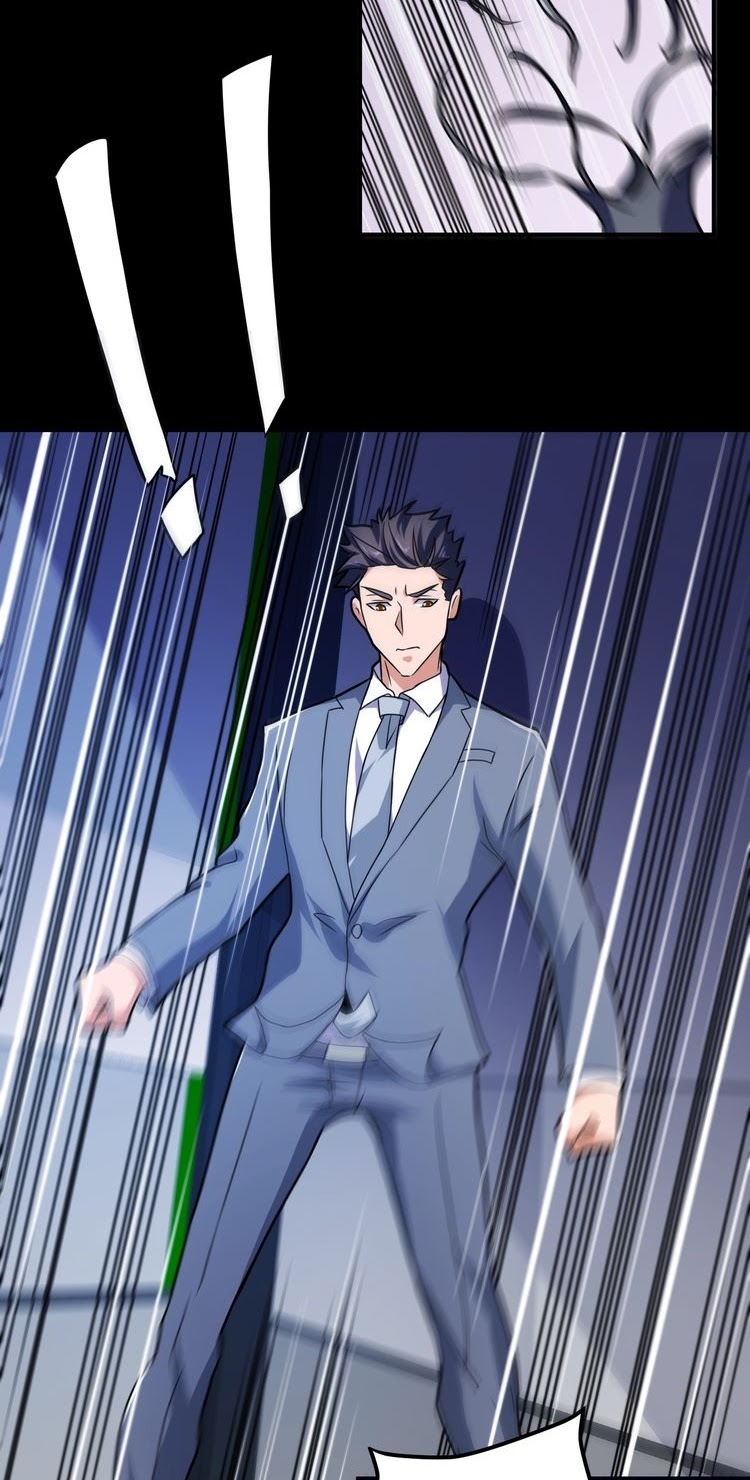 Melee Mad Soldier! Chapter 34 Gambar 49